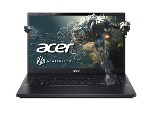 Acer Aspire 3D 15 SpatialLabs Edition (A3D15-71GM-55D6) i5-13420H/16GB/1TB SSD/15,6" UHD IPS/RTX 2050 4GB/Win11 Pre/čierna
