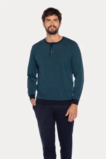 GUASCH Pánske pyžamo ORLANDO