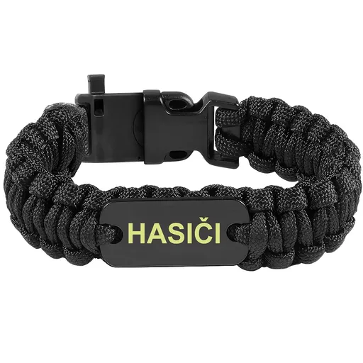 Multifunkčný náramok