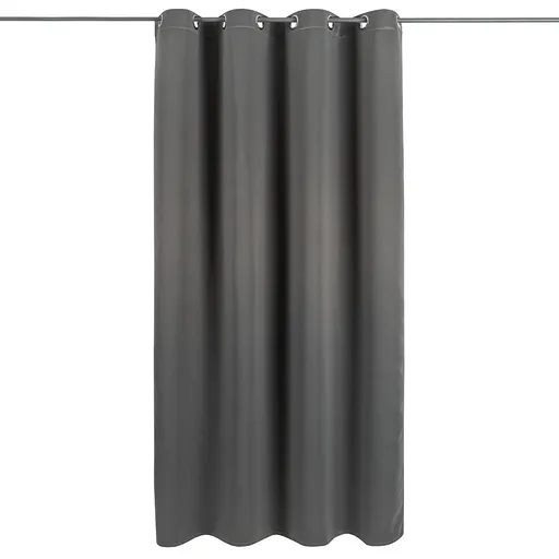 Trade Concept Zatemňovací záves Arwen tmavosivá, 140 x 245 cm