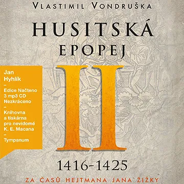 Husitská epopej II