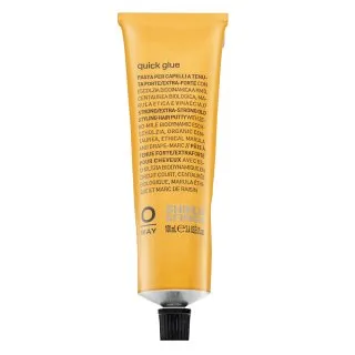 OWAY Quick Glue stylingová pasta pre definíciu a tvar 100 ml