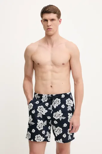 Bavlnené šortky Tommy Jeans