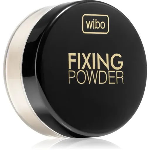 Wibo Fixing Powder fixačný púder 5.5 g