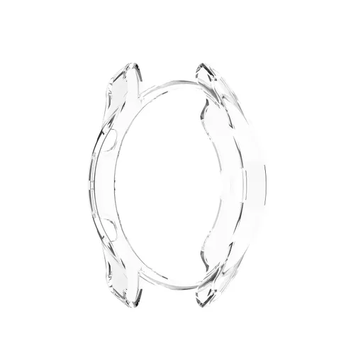 Ochranný obal pre Samsung Galaxy Watch 3 41mm priehľadný