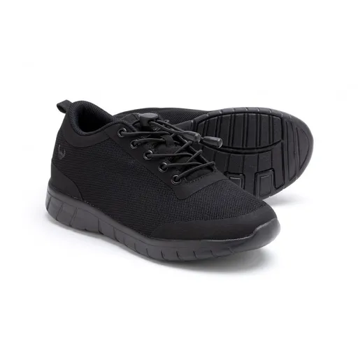 SUECOS Profesionálna pracovná obuv Suecos Alma ORTHO Black 37