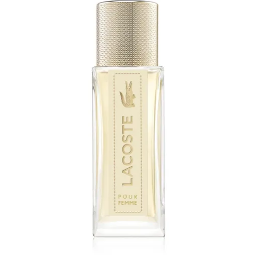 Lacoste Pour Femme parfumovaná voda pre ženy 30 ml