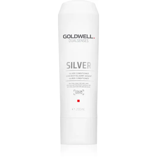 Goldwell Dualsenses Color Revive kondicionér pre blond a šedivé vlasy 200 ml