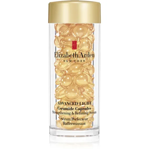 Elizabeth Arden Ceramide Advanced Light Ceramide posilujúce sérum v kapsuliach pre ženy 60 cps
