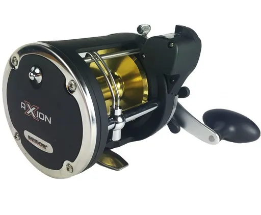 Sellior multiplikátor axion 50 lh