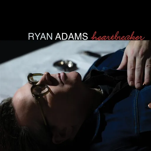 Ryan Adams - Heartbreaker (25th Anniversary Edition) (Limited Edition) LP