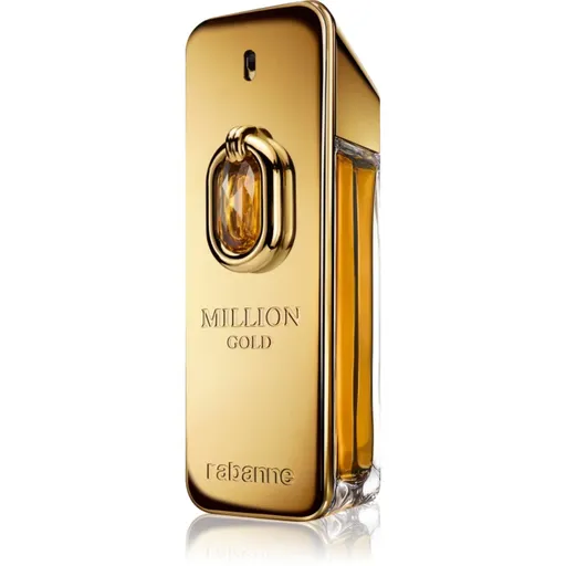 Rabanne Million Gold Elixir parfém pre mužov 200 ml