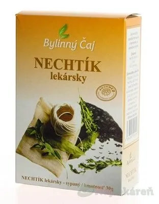 JUVAMED NECHTÍK LEKÁRSKY -kvet, 30g