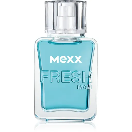 Mexx Fresh Man New toaletná voda pre mužov 30 ml
