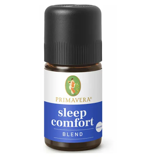PRIMAVERA Sleep Comfort Zmes éterických olejov 5 ml