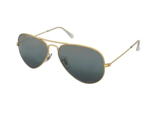 Ray-Ban Aviator Large Metal RB3025 9196/G6