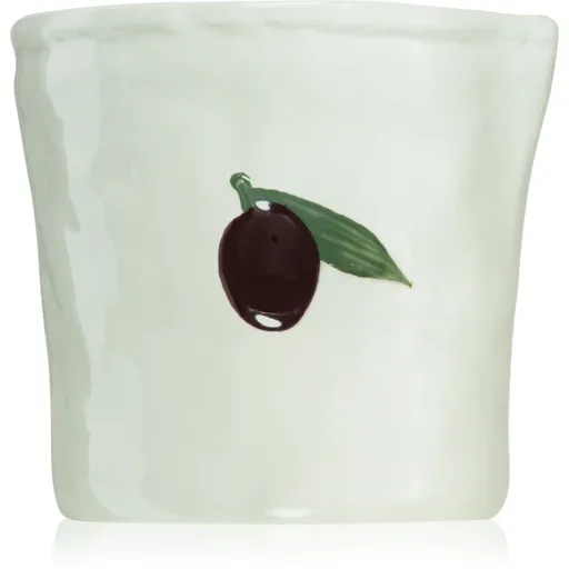 Paddywax Bistro Olive vonná sviečka 226 g