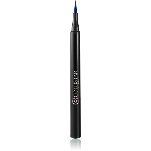 Collistar Infinito Eye Marker dlhotrvajúci očné linky vo fixe odtieň Blue 1 ml
