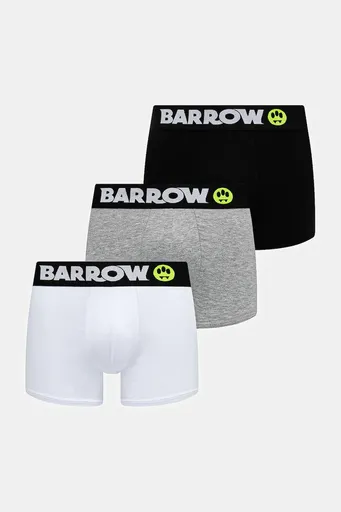 Boxerky Barrow 3-pak