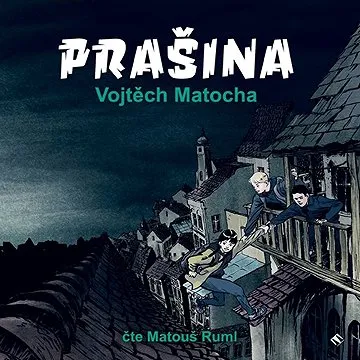 Prašina
