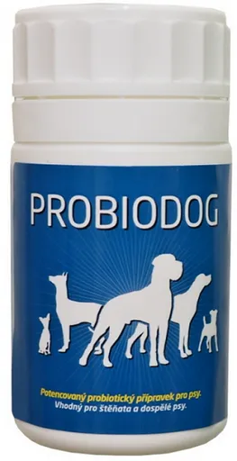 Probiodog probiotiká pre psy 50 g