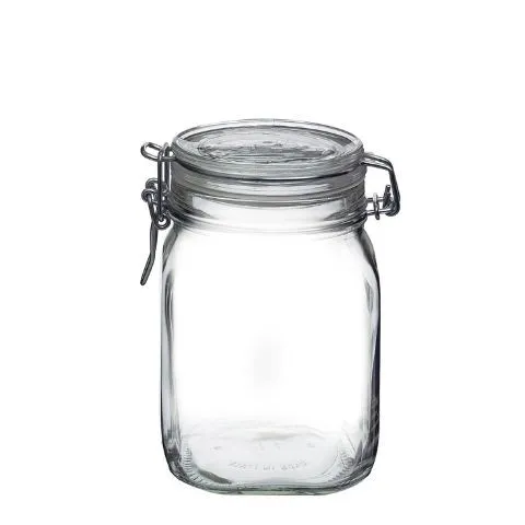 MAKRO - Dóza hermetická 1000ml, 10 x 16 x 13cm