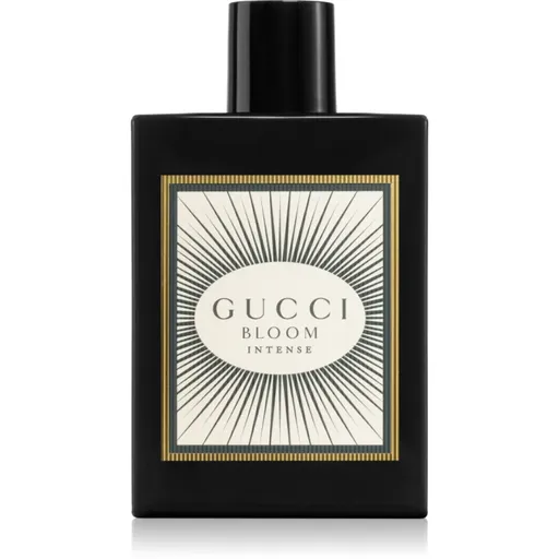 Gucci Bloom Intense parfumovaná voda pre ženy 100 ml