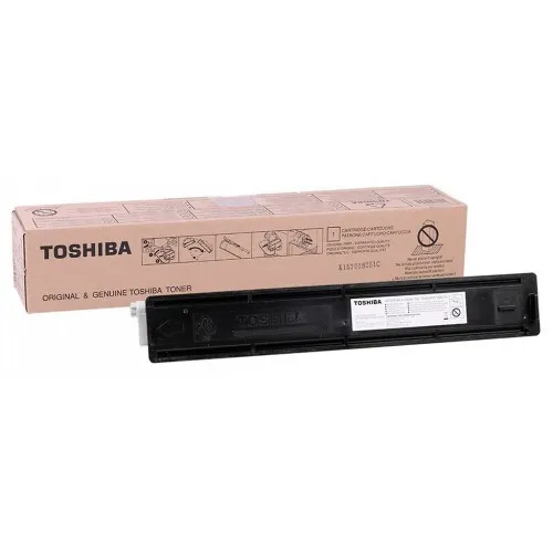 Toshiba T-2822E 6AJ00000221 čierny (black) originálny toner