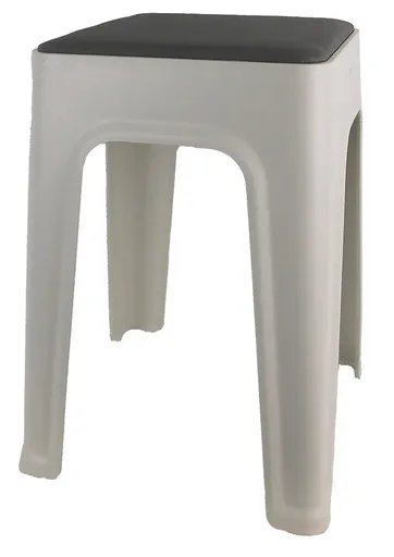 MAKRO - Stolička plastová 29x29x47cm