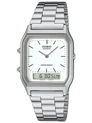 Dámske hodinky CASIO Youth AQ-230A-7DMQ + BOX