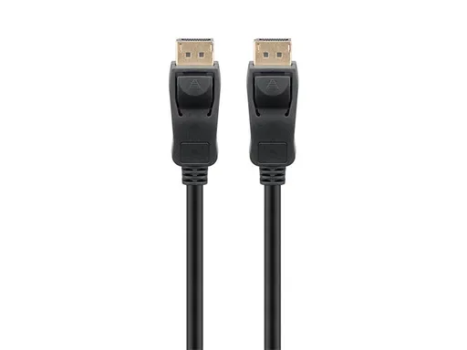 Kábel GOOBAY 61713 DisplayPort 3m