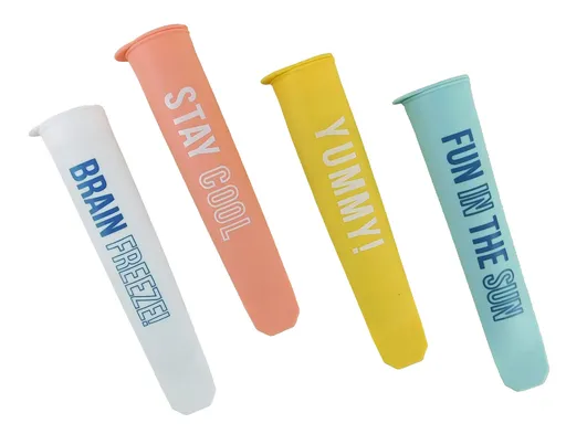 MAKRO - Forma na nanuk rôzne farby