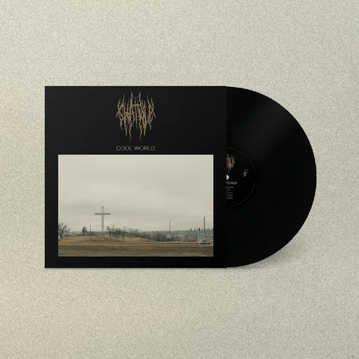 COOL WORLD