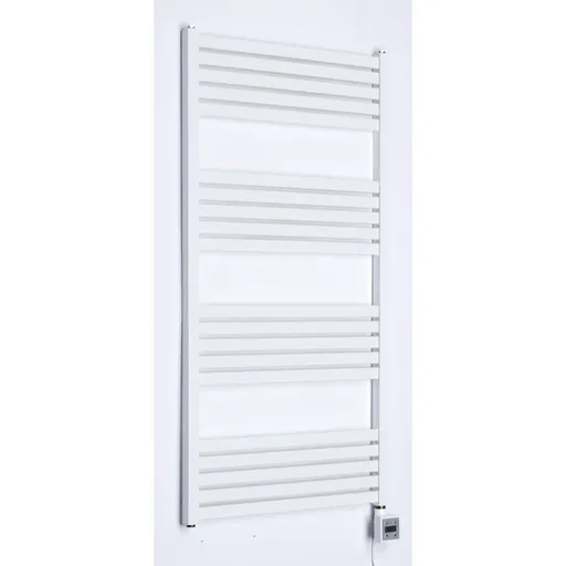 Thermal Trend KH Economy elektrický radiátor kh 120x60 cm biely SETKHE6001200X3