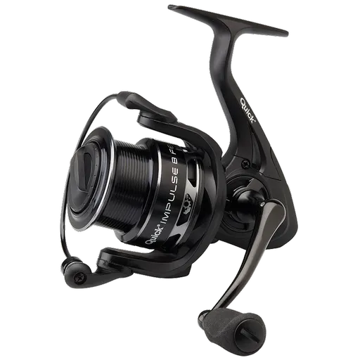 Dam navijak quick impulse 8 feeder iasp 5000 fd