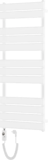 MEXEN/S - Ceres radiátor + vykurovacia tyč 1200 x 500 mm, 600 W, biela W111-1200-500-2600-20