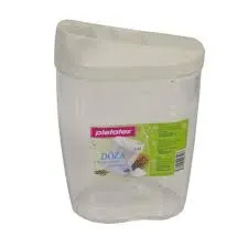 PLETATEX - Dóza s posuvným uzáverom 1l