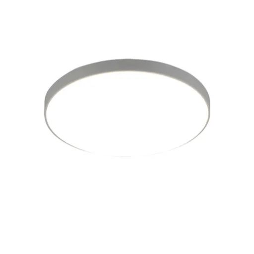 Reality Spica stropné svetlo titan r67851187 RER67851187