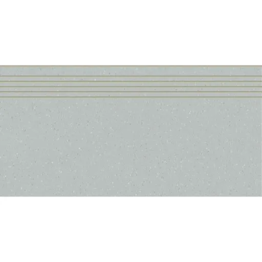 Schodovka Rako Compila cement 30x60 cm mat DCPSR865.1