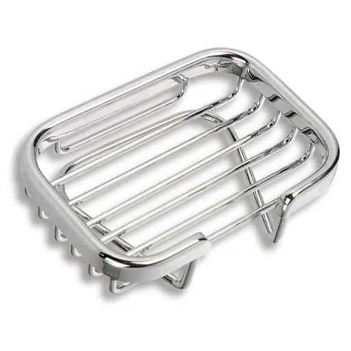 Novaservis Metalia mydelnička chróm 6049.0