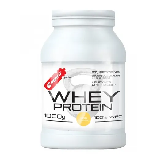 PENCO Whey proteín vanilka 1000 g