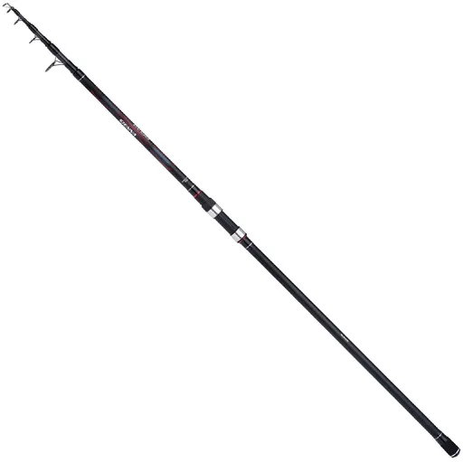 Shimano prút sienna hd tele gt wrap 3,6 m 50-100 g