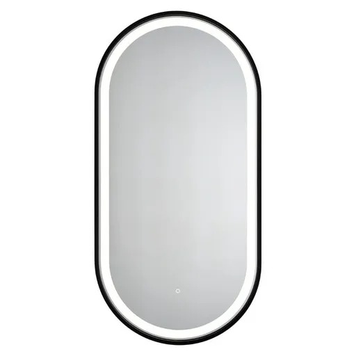 Zrkadlo so senzorom SAT 40x80 cm zrkadlo SATZOVLED4080CE