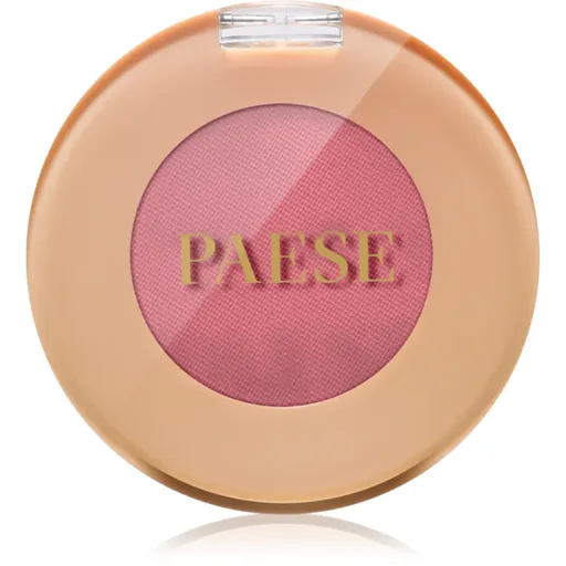 Paese Self Glow Blush lícenka odtieň 08 Orchid 3 g