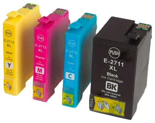 EPSON T2711-XXL, T2715-XXL - kompatibilný