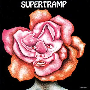 Supertramp, SUPERTRAMP, CD