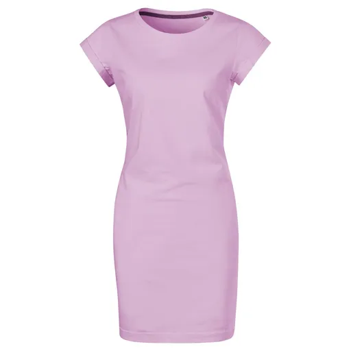 MALFINI Dámske šaty Freedom - Orchid | 2XL
