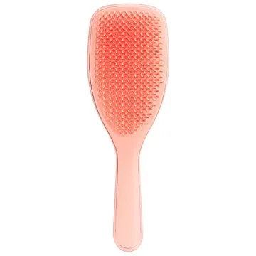 TANGLE TEEZER Wet Detangler Large Peach Glow (5060630044213)
