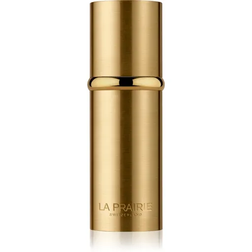 La Prairie Pure Gold Radiance Concentrate revitalizačné pleťové sérum s vyhladzujúcim efektom 30 ml