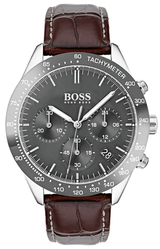 Pánske hodinky HUGO BOSS 1513598 TALENT